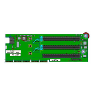 HPE P14587-B21 ProLiant DL38x Gen10+ 145,8 x 244,1 x 77,7 mm