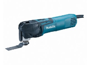 Makita TM3010CX4J Multitool 20000 OPM AC