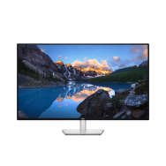 Moniteur Dell UltraSharp 43 4K USB-C Hub - U4323QE - 07,9 cm 42,5 - Écran plat - 107,9 cm