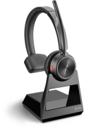 POLY Savi 7210 Casque de bureau, Mono, Sans fil