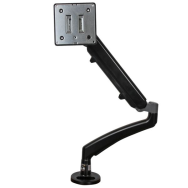 Bras d'écran StarTech pour bureau simple et mobile