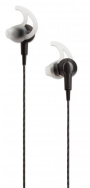 Casque Manhattan à isolation phonique de 3,5 mm