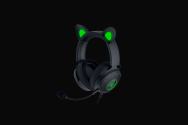 Razer Kraken Kitty Pro Black P