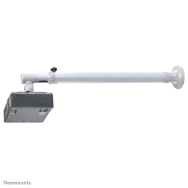 Neomounts Newstar Support mural pour projecteur 12 kg 73 cm