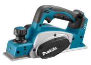 Raboteuse DKP180Z Makita 82mm 14000 tr/min