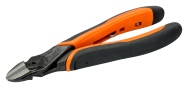Bahco 2101G-125 Coupeuse latérale 125 mm pour une coupe précise