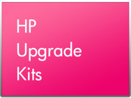 Kit de baie multimédia universelle HPE DL360 Gen9 SFF USB/VGA