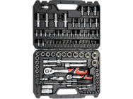 Yato YT-12681 Jeu de clés - 94 pièces pour une utilisation intensive