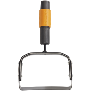 Fiskars 1000738 - Noir/Orange - 250 mm