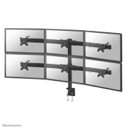 Neomounts Newstar Bras pour moniteur 19-27" 8kg