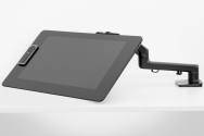 Ergo Flex - Support de bureau pour écran LCD / numériseur