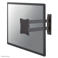 Neomounts Newstar Support pour écran TV 10-27" Inclinable 90°