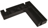 Support de disque Synology Type C - Adaptateur de baie de lecteur - 3,5 » à 2,5 »
