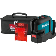 Laser Makita SK105DZ Line 25m rouge