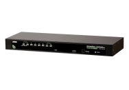 ATEN CS1308 - Commutateur KVM / USB