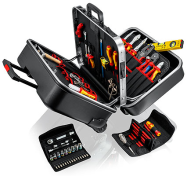 KNIPEX 00 21 41 - 63 Jeu d'outils
