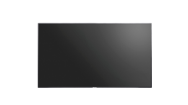 Moniteur LED 4K Hikvision DS-D6055UN-B 54,6" avec luminosité de 450 cd/m²