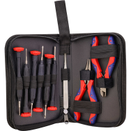 Kit d'outils en ligne pour ordinateur