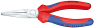 KNIPEX 30 15 140 Pince à becs effilés - 14 cm