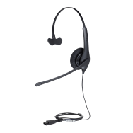 Casque de bureau Jabra Biz 1500 Mono QD
