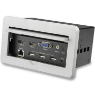 Boîte de conférence StarTech AV HDMI