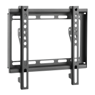 LogiLink BP0034 Support mural TV 23-42" 35kg VESA 200x200mm