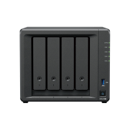 Synology Disk Station DS423 - Serveur NAS