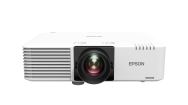 Epson EB-L630SU - 6 000 lumens ANSI - 3 LCD - WUXGA (1 920 x 1 200) - 2 500 000:1 - 16:10 - 1 270 - 5 080 mm (50 - 200")