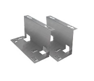 Star Micronics Star - Kit de montage sous le comptoir pour terminal de point de vente