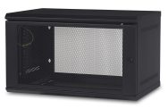 Armoire murale APC NetShelter WX 6U