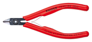 KNIPEX 75 12 125 Pince coupante diagonale - 12,5 cm - 80 g