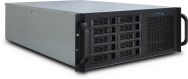 Rack serveur 4U Inter-Tech IPC 4U-4410 14,8 kg