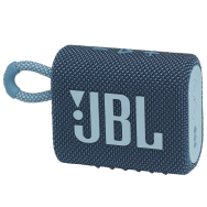 JBL Go 3 - Enceinte - Pour une utilisation nomade
