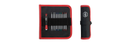 Wiha Tool Kit 269 T11 01 - Kit spécialisé pour les professionnels