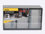 Black & Decker 1-93-978 boîte à outils 365x155x213mm