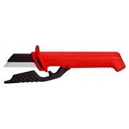 KNIPEX 98 56 - 64 g - Rouge