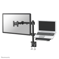 Neomounts Newstar Support pour ordinateur portable 10-27" 10 kg