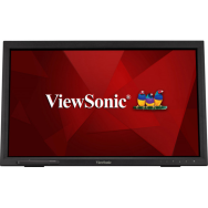 ViewSonic TD2223 - Moniteur LED