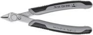 KNIPEX 78 03 125 ESD - Pince coupante diagonale 125 mm 55 g