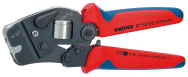 KNIPEX 97 53 09 - 19 cm - 486 g