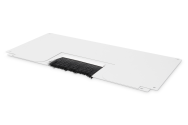 Plaque de brosse pour porte-patch DIGITUS