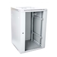 DIGITUS DN-W19 18U/600, rack autonome, 18U