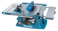 Makita MLT100NX1 Scie à table 1500W 4300 tr/min
