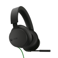 Casque stéréo MS Xbox