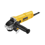 DEWALT DWE4157-QS - 11 800 tr/min - 12,5 cm - CA - 2,05 kg
