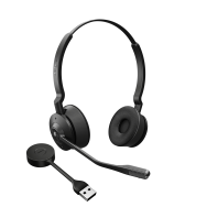 Casque de bureau stéréo Jabra Engage 55