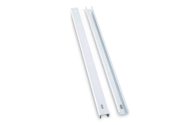 Support sur rail DIGITUS 19" à profil C