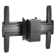 Chief MCM1U - Noir - 56,7 kg - Plafond - -20 - 5° - UL