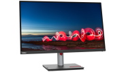 Écran plat Lenovo ThinkVision T27I 27 pouces