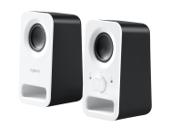 Logitech Z150 - Haut-parleurs - pour PC